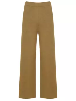 Брюки кашемировые MALO