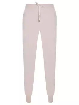 Брюки кашемировые MALO