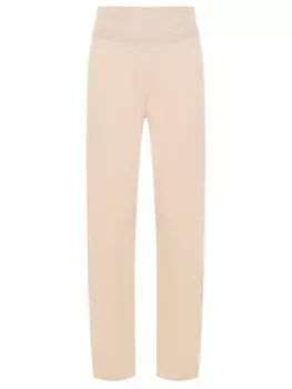 Брюки кашемировые