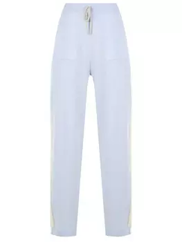 Брюки кашемировые