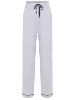 Брюки кашемировые