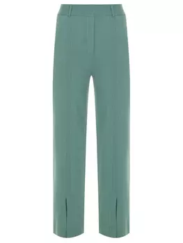 Брюки кашемировые