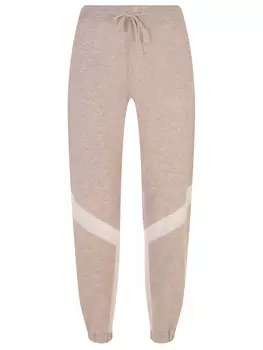 Брюки кашемировые