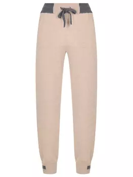 Брюки кашемировые ORGANIC