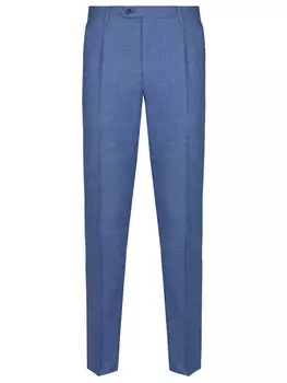 Брюки классические