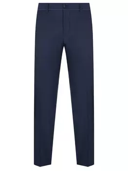 Брюки классические