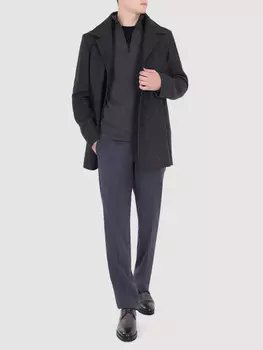 Брюки классические