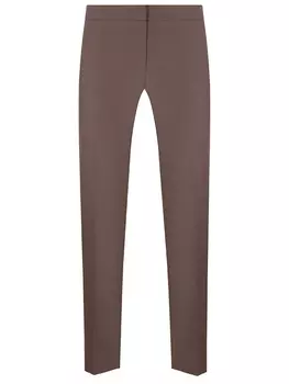 Брюки классические ARMANI COLLEZIONI