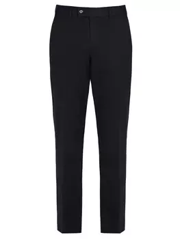 Брюки классические хлопковые