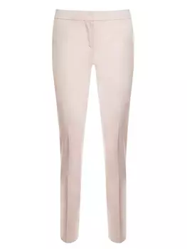 Брюки классические хлопковые