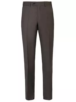 Брюки классические шерстяные