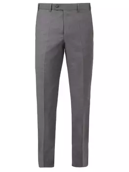 Брюки классические шерстяные