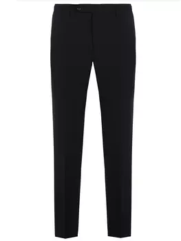 Брюки классические шерстяные