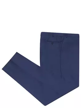 Брюки классические шерстяные