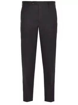 Брюки классические шерстяные