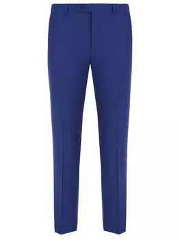 Брюки классические шерстяные