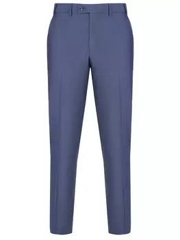 Брюки классические шерстяные