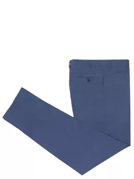 Брюки классические шерстяные