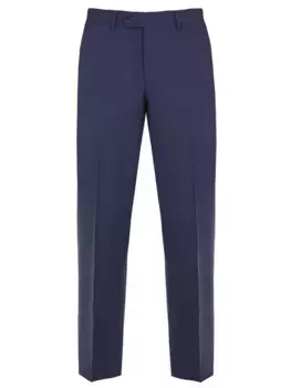 Брюки классические шерстяные