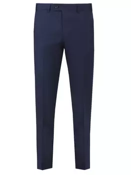 Брюки классические шерстяные