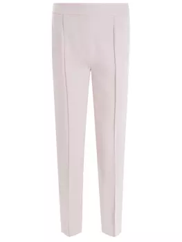 Брюки классические шерстяные