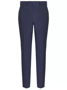 Брюки классические шерстяные