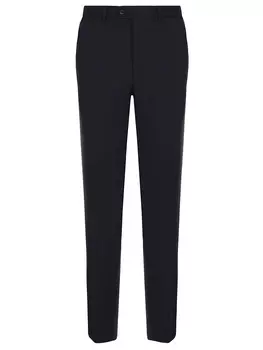 Брюки классические шерстяные