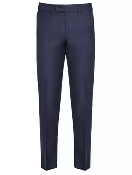 Брюки классические шерстяные