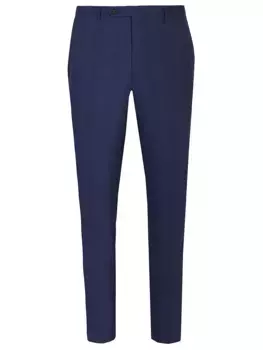 Брюки классические шерстяные