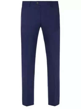 Брюки классические шерстяные