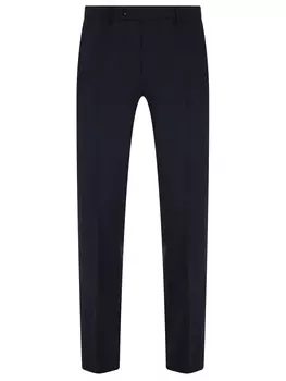 Брюки классические шерстяные