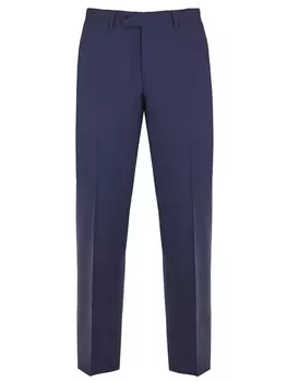 Брюки классические шерстяные HILTL