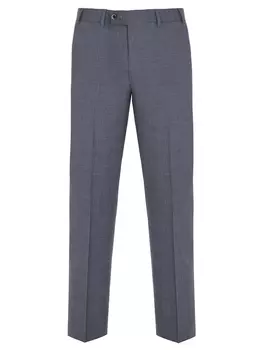 Брюки классические шерстяные HILTL
