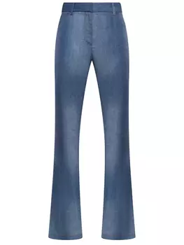 Брюки-клеш BARBARA BUI