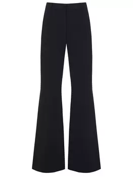 Брюки-клеш DEL CORE