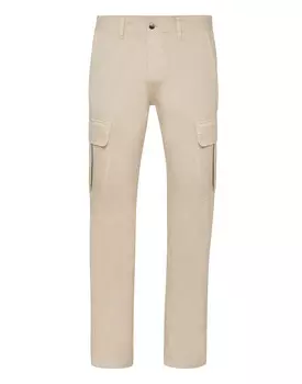 Брюки клеш PHILIPP PLEIN