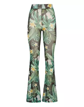 Брюки клеш PHILIPP PLEIN