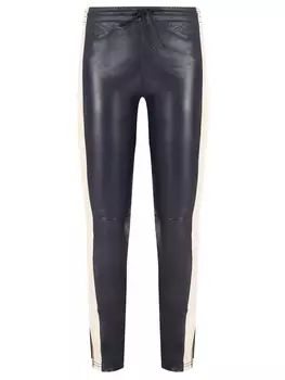 Брюки комбинированные P.A.R.O.S.H.