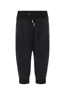 Брюки комбинированные ZU ELEMENТS