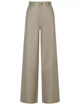 Брюки кожаные DESA