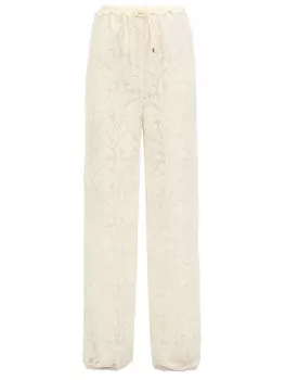 Брюки кружевные Opal Lace SOROKA ON COURSE