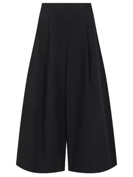 Брюки-кюлоты хлопковые BALOSSA