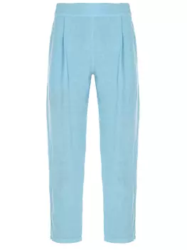 Брюки льняные 120% LINO