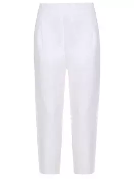 Брюки льняные 120% LINO