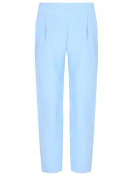 Брюки льняные 120% LINO