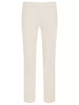 Брюки льняные 120% LINO