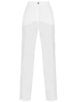 Брюки льняные ELENA MIRO