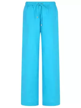 Брюки льняные LAH