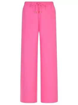 Брюки льняные LAH