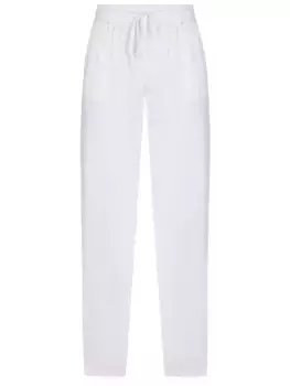 Брюки льняные NOT SHY